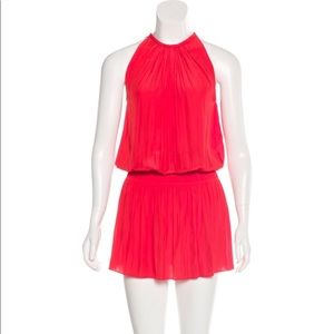 Ramy Brook Paris Dress